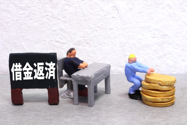 借金に押しつぶされる。たつの市で弁護士に無料相談して解決へ